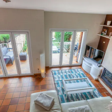 Berganti By Interhome