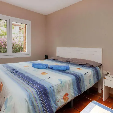 Berganti By Interhome Tossa de Mar