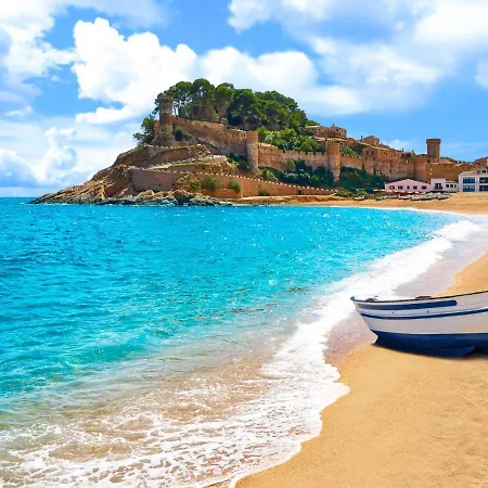 Berganti By Interhome Tossa de Mar