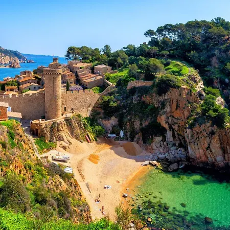 Berganti By Interhome בית נופש *