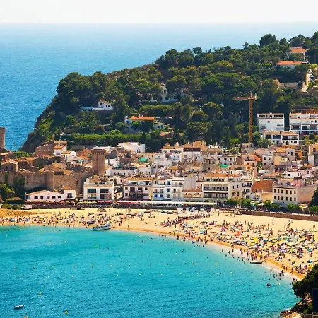 Berganti By Interhome בית נופש