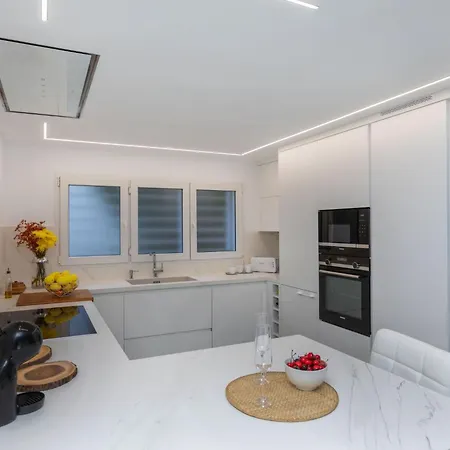 Berganti By Interhome