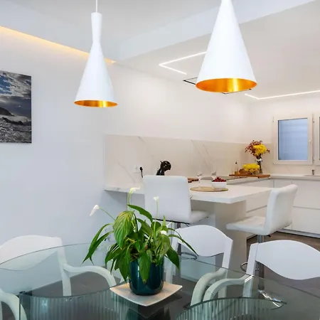 Berganti By Interhome Будинок відпочинку *