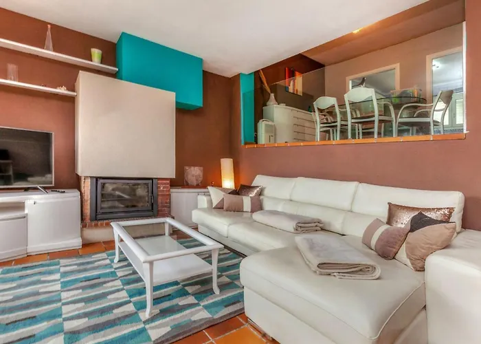 Berganti By Interhome *