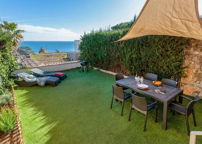 Berganti By Interhome Hébergement de vacances Tossa de Mar