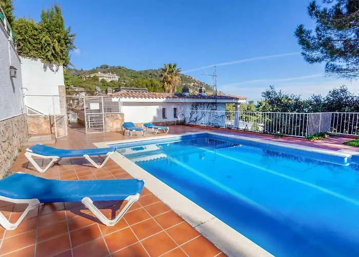 Berganti By Interhome *