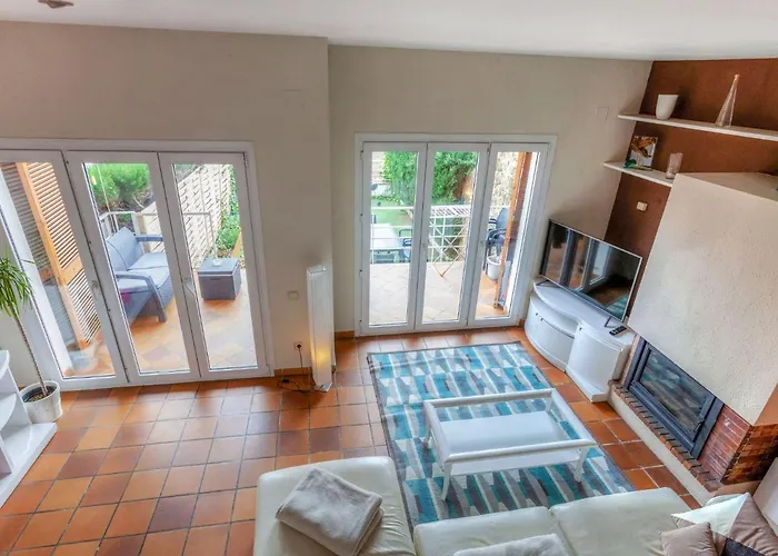 Berganti By Interhome