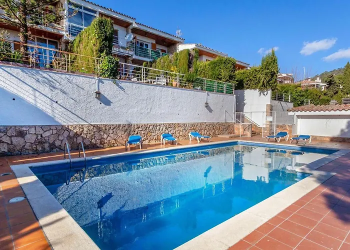 Berganti By Interhome Hébergement de vacances *