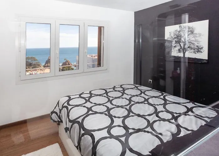 Berganti By Interhome * Tossa de Mar