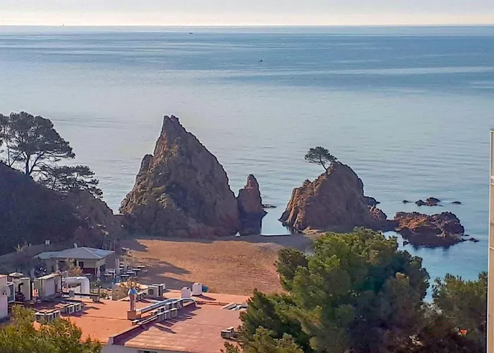 Berganti By Interhome Hébergement de vacances