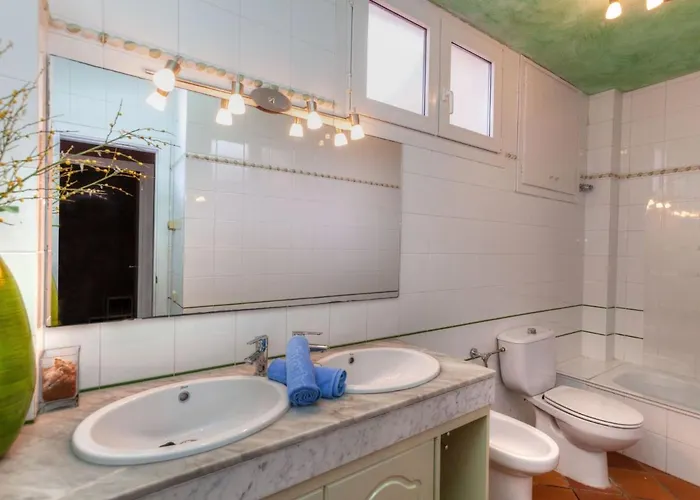 Hébergement de vacances Berganti By Interhome Tossa de Mar