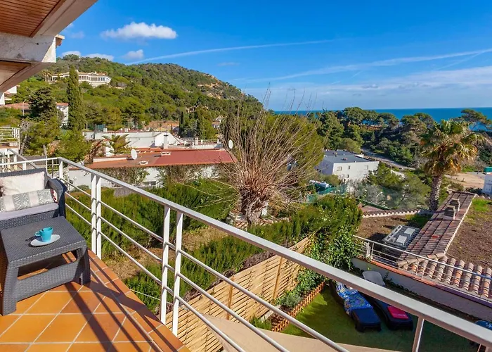 Berganti By Interhome *