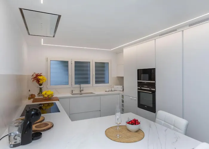 Berganti By Interhome