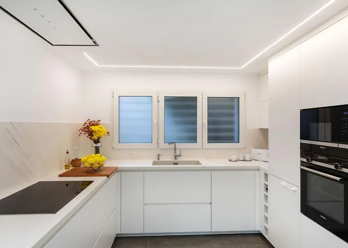 Berganti By Interhome Tossa de Mar