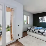 펜션 Berganti By Interhome *