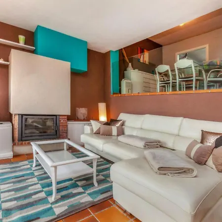 Berganti By Interhome *