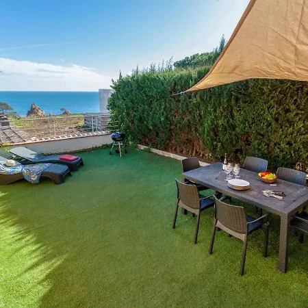 Berganti By Interhome Ferienhaus Tossa de Mar