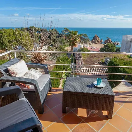Berganti By Interhome Ferienhaus Tossa de Mar
