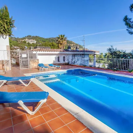 Berganti By Interhome *