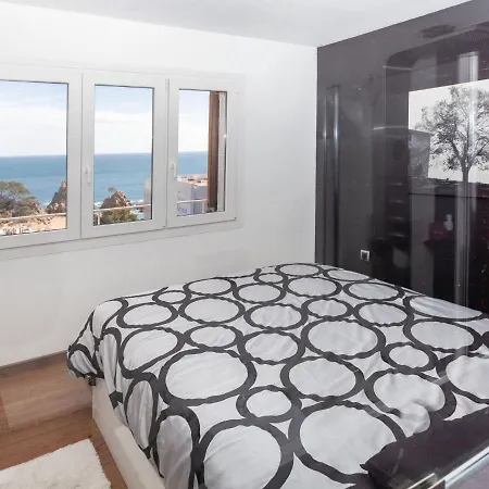 Berganti By Interhome * Tossa de Mar
