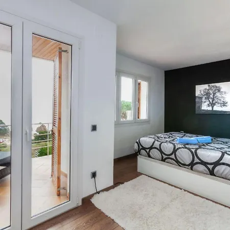 Ferienhaus Berganti By Interhome *