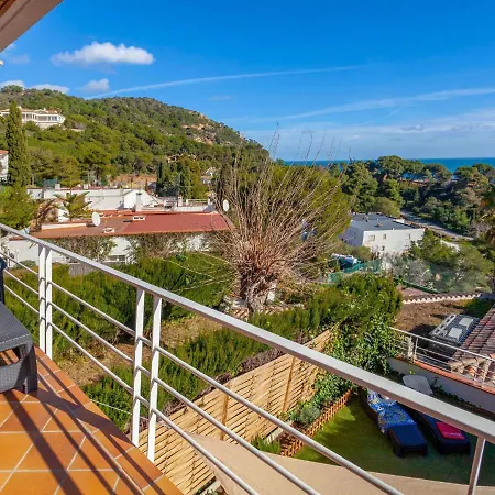 Berganti By Interhome *