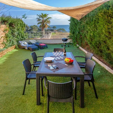 Berganti By Interhome *