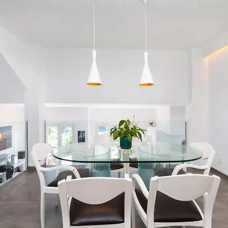 Berganti By Interhome