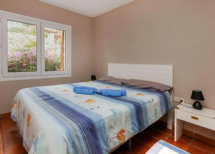 Berganti By Interhome Tossa de Mar