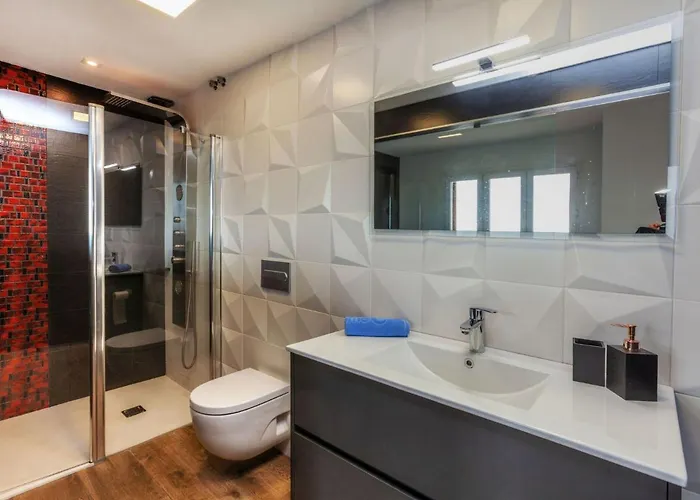 Holiday home Berganti By Interhome