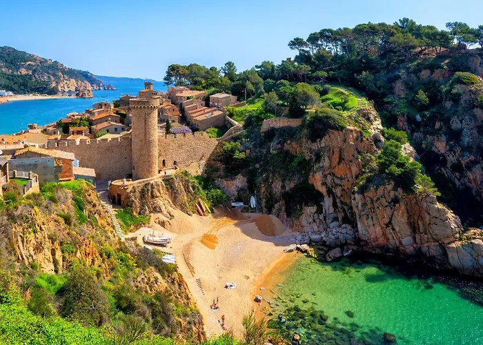 Berganti By Interhome Holiday home *