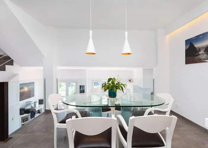 Berganti By Interhome