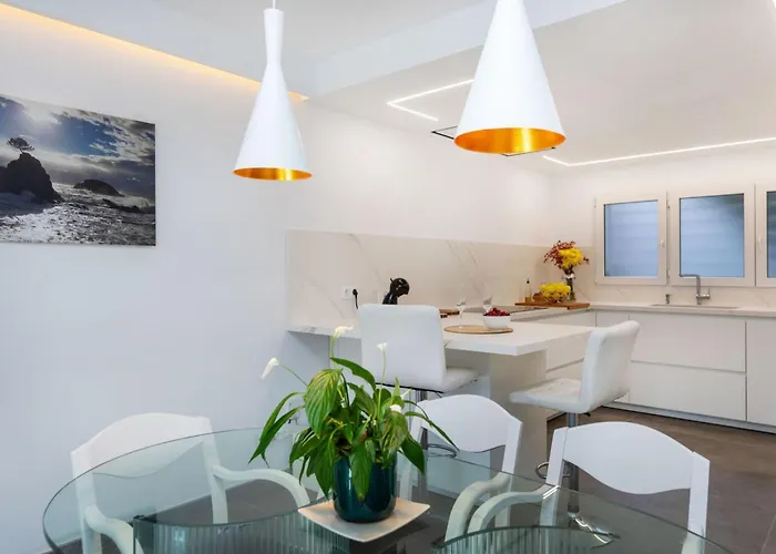 Berganti By Interhome Holiday home *